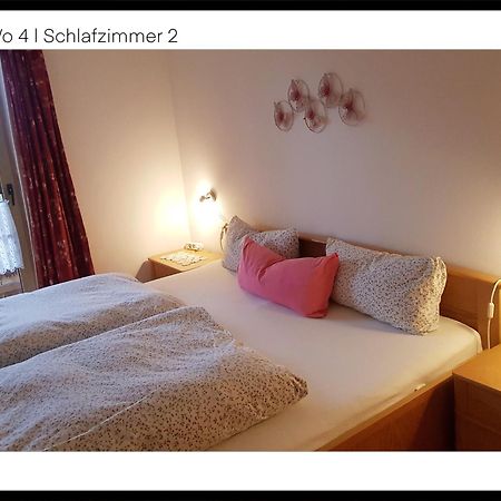 Schwaigerhof Apartment Грасау Екстериор снимка