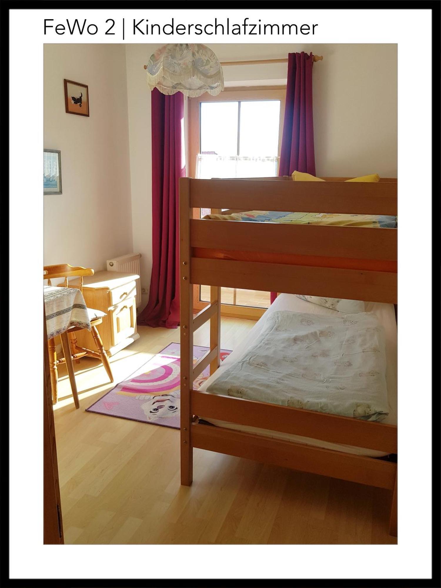 Schwaigerhof Apartment Грасау Екстериор снимка