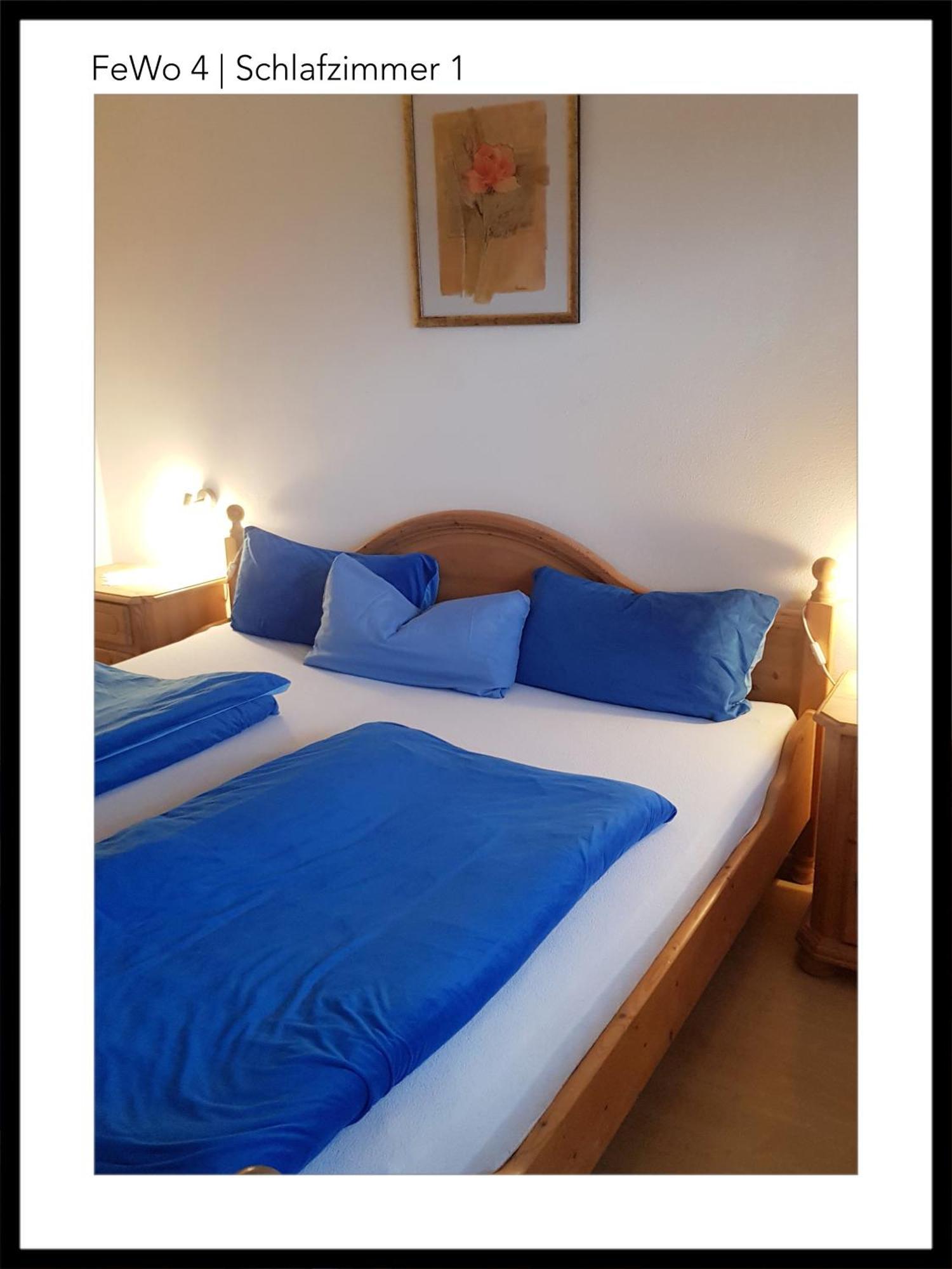 Schwaigerhof Apartment Грасау Екстериор снимка