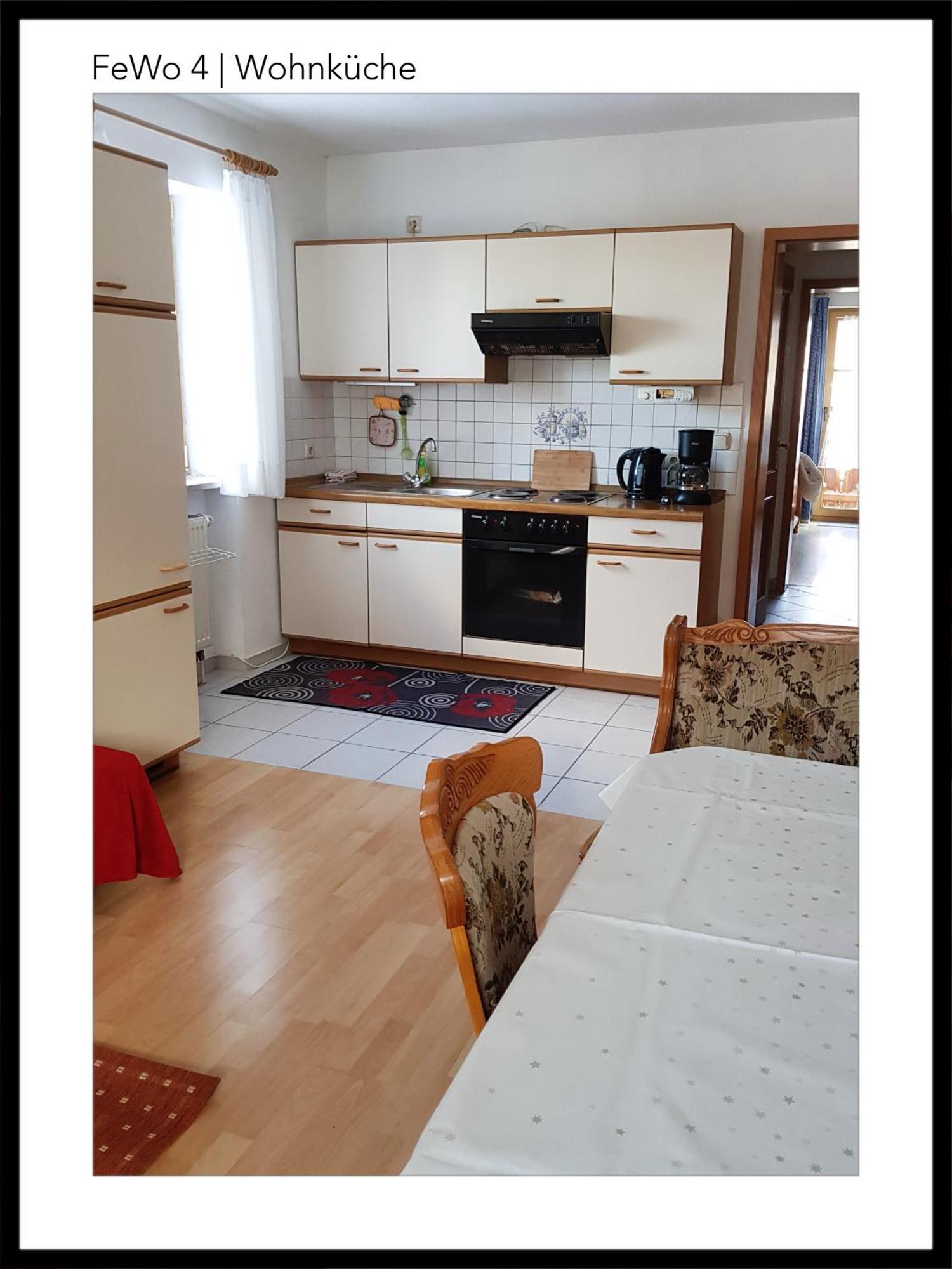 Schwaigerhof Apartment Грасау Екстериор снимка