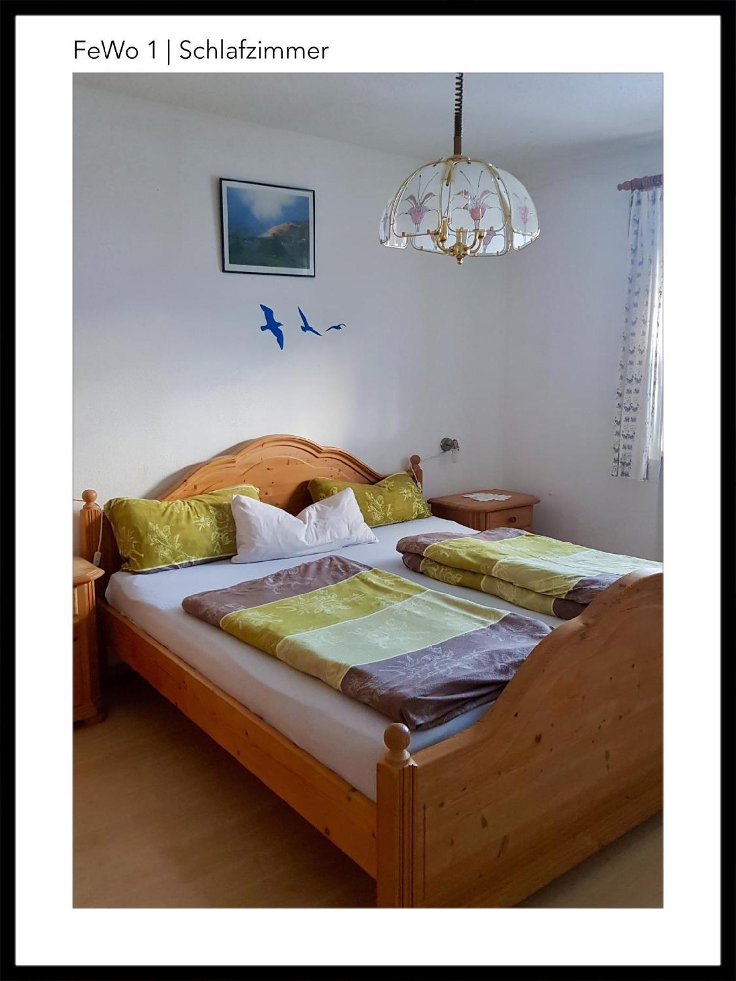 Schwaigerhof Apartment Грасау Екстериор снимка